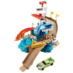 Hot Wheels Renk Değiştiren Deluks Araçlar