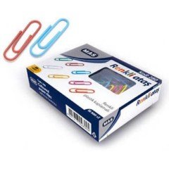 MAS Renkli  Ataş  (PVC Kaplı) 28 mm.