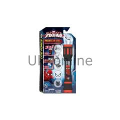 Tech4Kids TF40003 Project A Lite Spiderman