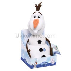 GPH18272/TR FROZEN EĞLENCELİ OLAF