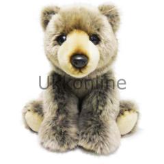 Mercan 47476 SNS Peluş Ayı 30 cm