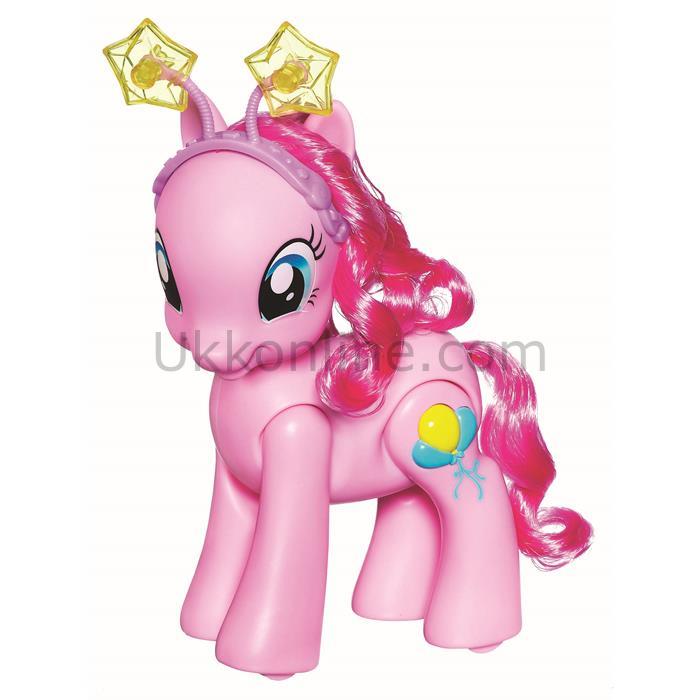 Pinkie Pie Parti Yıldızı