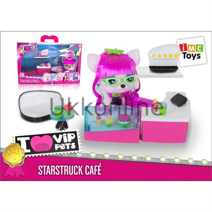 MERCAN VIP PETS 711228 UNLULER CAFE-6