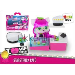 MERCAN VIP PETS 711228 UNLULER CAFE-6