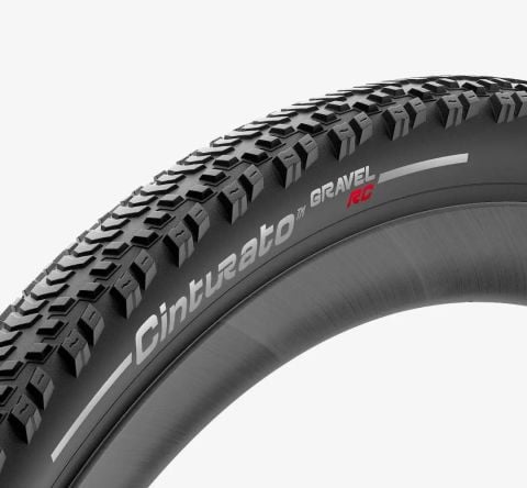 PIRELLI CINTURATO GRAVEL RC CLASSIC