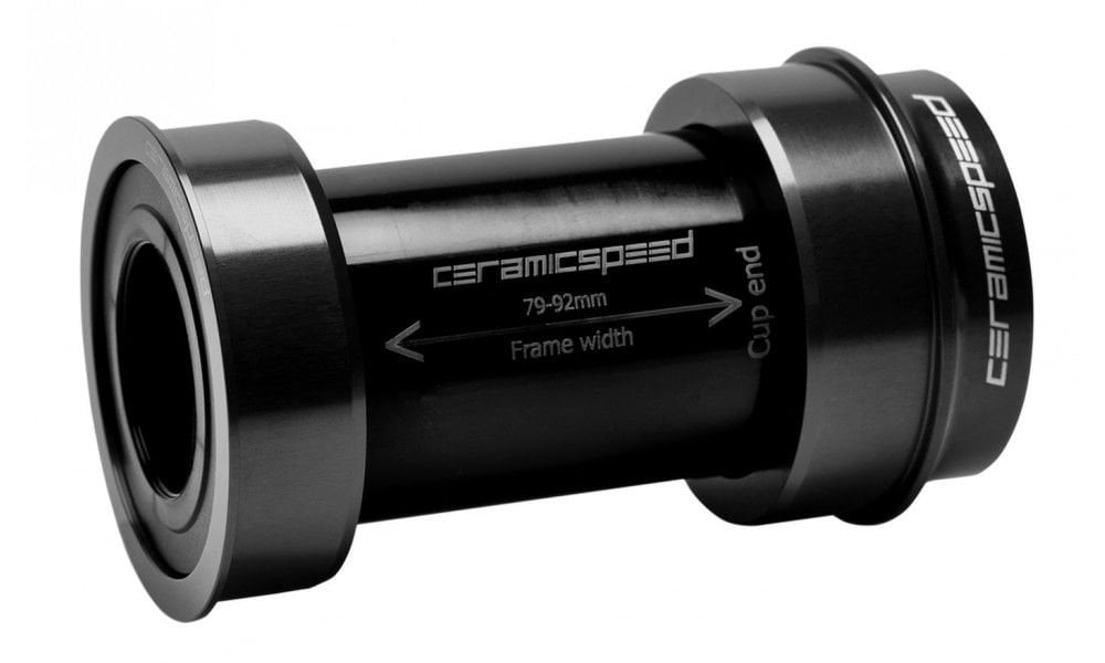 CERAMICSPEED BBRIGHT SHIMANO