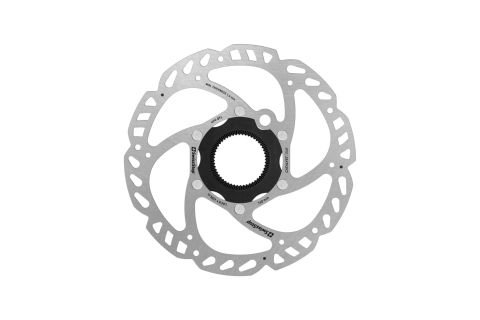 SWISSSTOP CATALYST ONE ROTOR 160MM CENTERLOCK