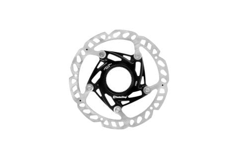 SWISSSTOP CATALYST RACE ROTOR 140MM CENTERLOCK