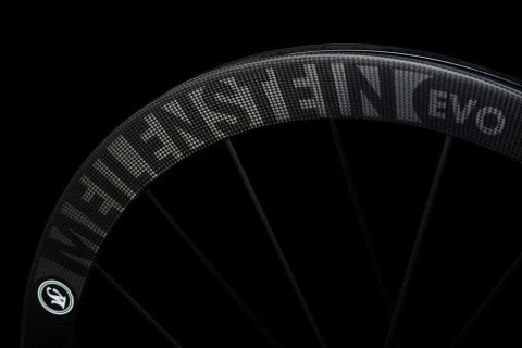 LIGHTWEIGHT MEILENSTEIN EVO DISC - JANT SETI