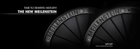 LIGHTWEIGHT MEILENSTEIN EVO DISC - JANT SETI