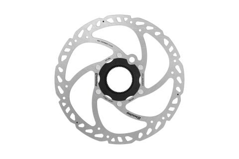 SWISSSTOP CATALYST ONE ROTOR 180MM CENTERLOCK