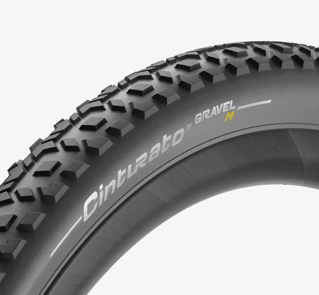 PIRELLI CINTURATO GRAVEL M CLASSIC