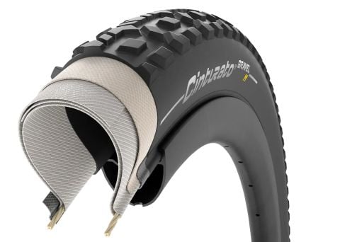 PIRELLI CINTURATO GRAVEL M CLASSIC