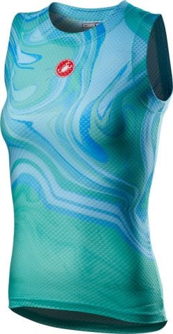 CASTELLI PRO MESH W KOLSUZ İÇLİK