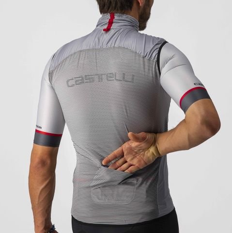 CASTELLI ARIA YELEK