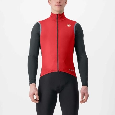 CASTELLI PERFETTO ROS 2 YELEK