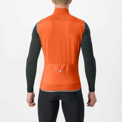 CASTELLI PERFETTO ROS 2 YELEK