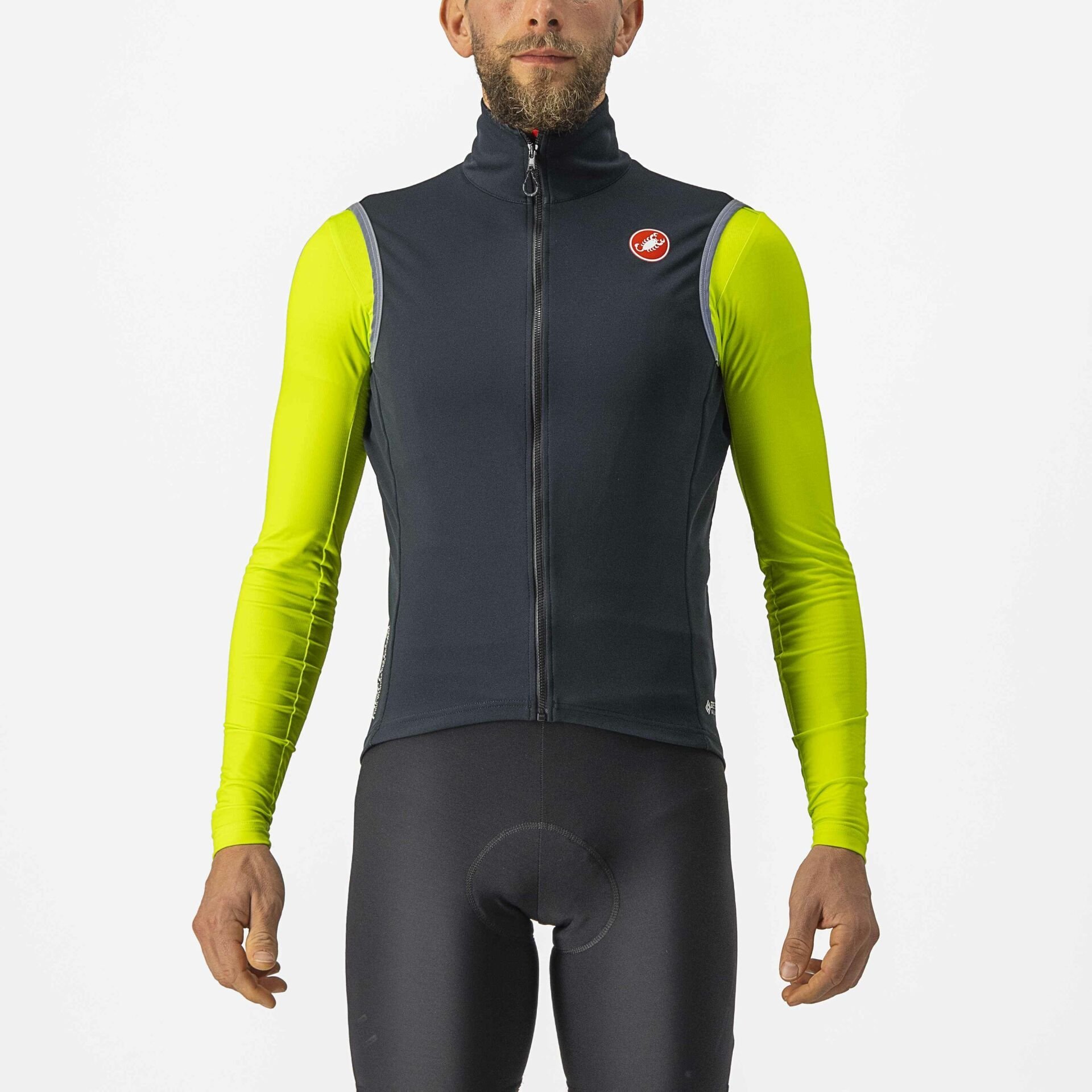 CASTELLI PERFETTO ROS 2 YELEK