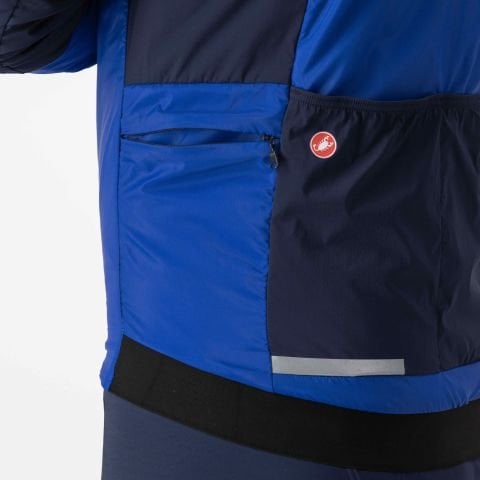 CASTELLI FLY TERMAL CEKET