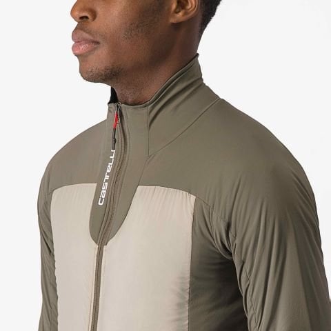 CASTELLI FLY TERMAL CEKET