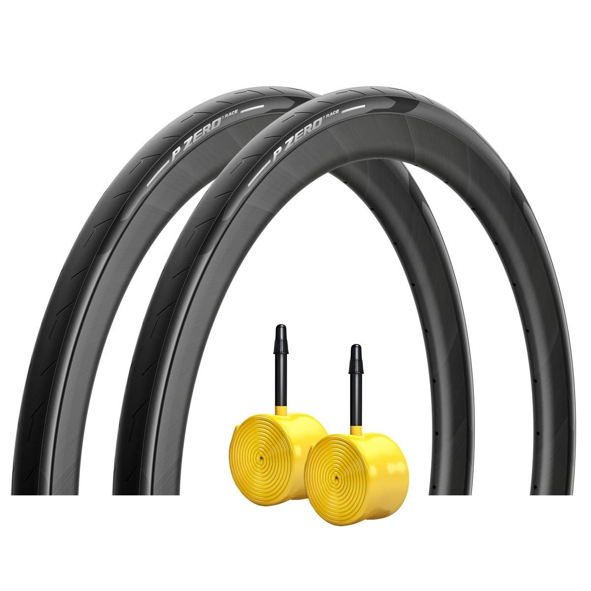 PIRELLI P ZERO ROAD KIT