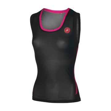 CASTELLI T.O. ALII RUN W TOP