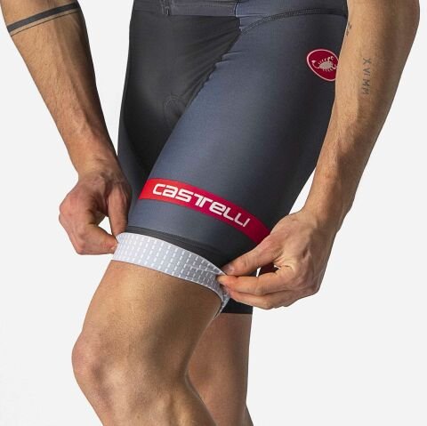 CASTELLI FREE SANREMO 2 TRISUIT