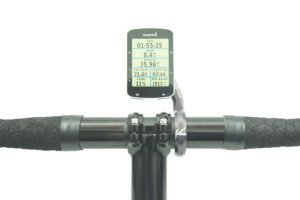 K-EDGE GARMIN Gidon Bağlantısı