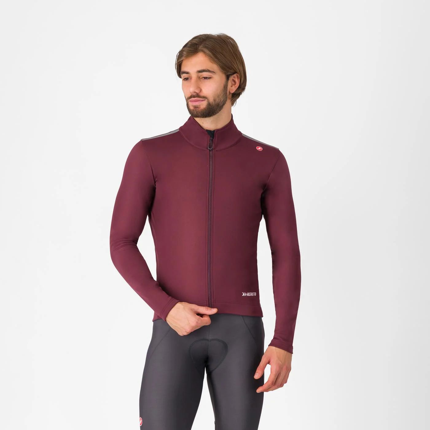 CASTELLI ESPRESSO AIR CEKET