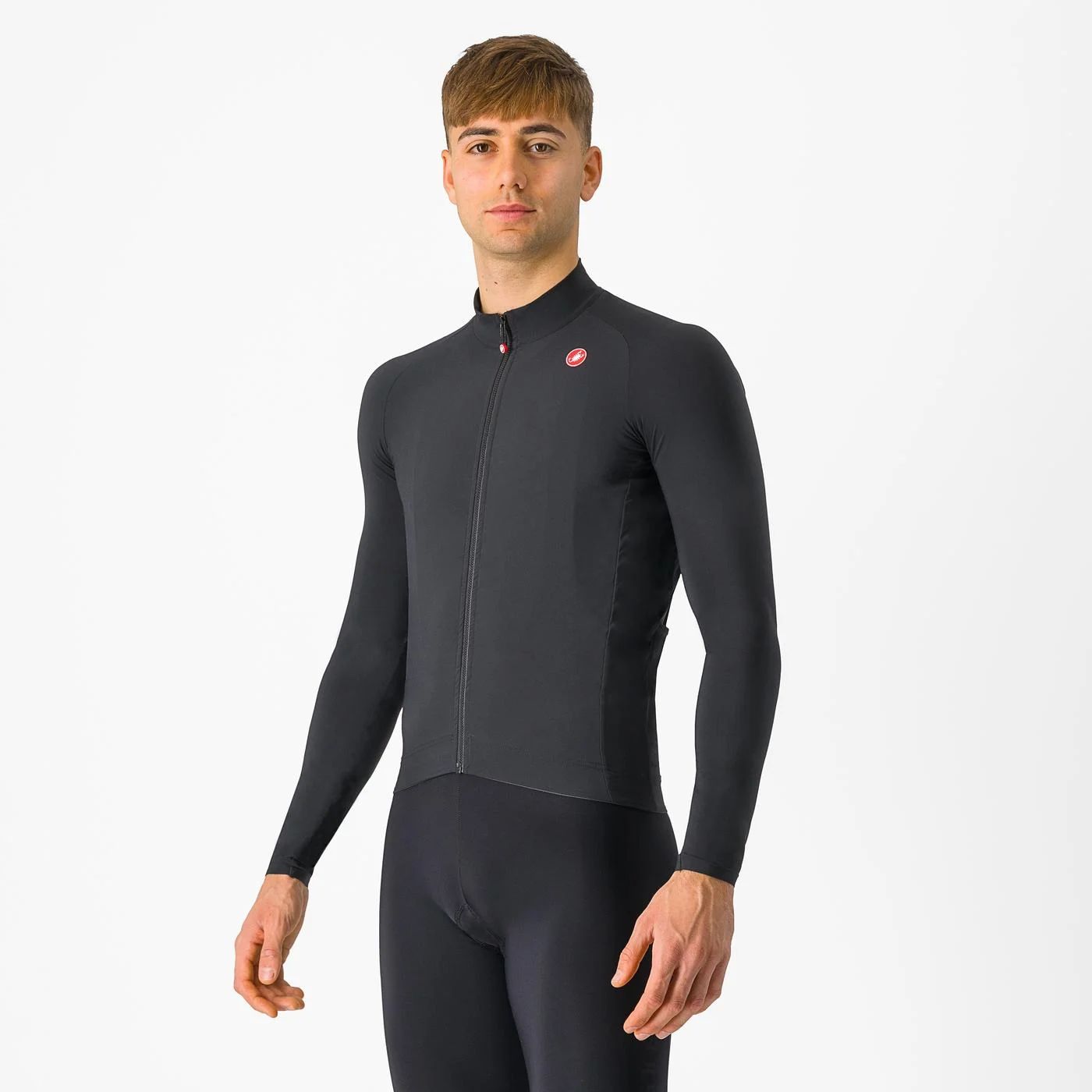 CASTELLI AERO RACE LS UZUN KOLLU FORMA