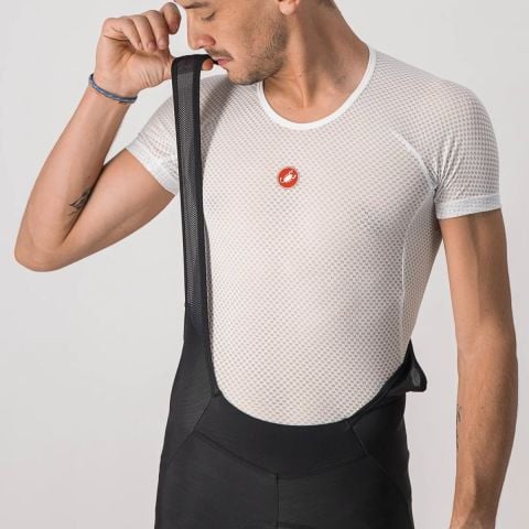 CASTELLI VELOCISSIMO 5 UZUN BIB TAYT