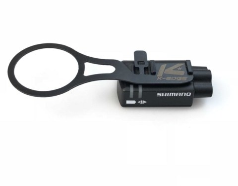 K-EDGE Di2 JUNCTION BOX