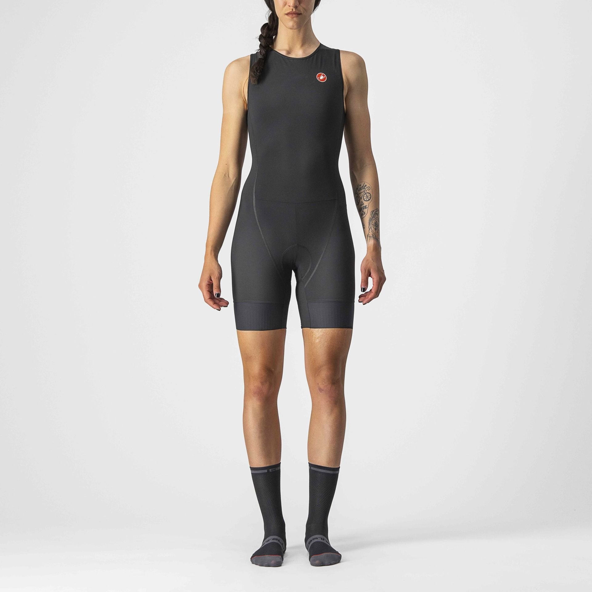 CASTELLI CORE W SPR-OLY TRISUIT