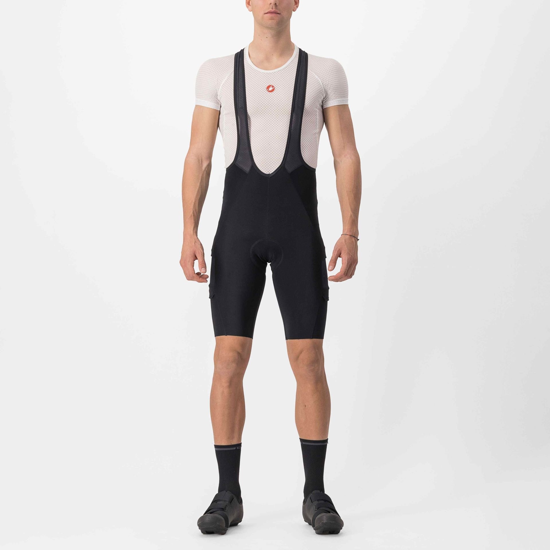 CASTELLI UNLIMITED TERMAL BIB TAYT