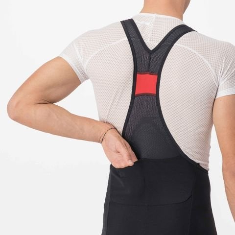 CASTELLI UNLIMITED TERMAL BIB TAYT