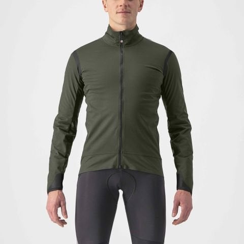 CASTELLI ALPHA ULTIMATE INSULATED CEKET