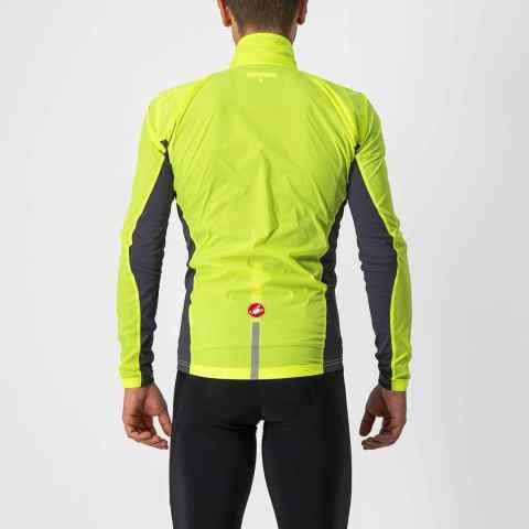 CASTELLI SQUADRA STRETCH RÜZGARLIK