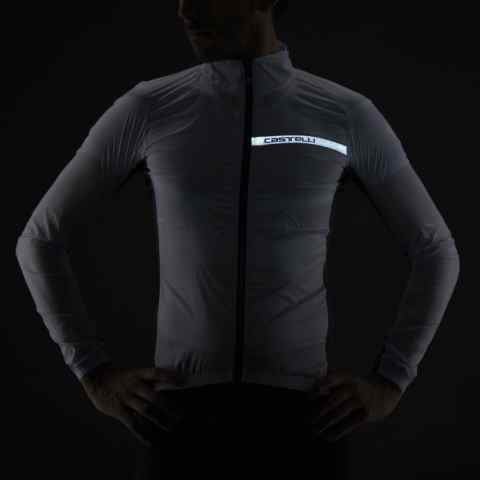 CASTELLI SQUADRA STRETCH RÜZGARLIK