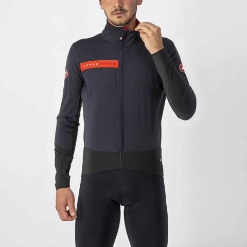 CASTELLI BETA RoS CEKET