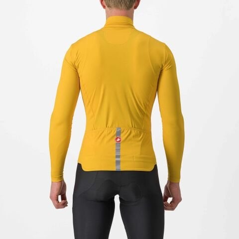 CASTELLI PRO TERMAL MID LS UZUN KOLLU FORMA