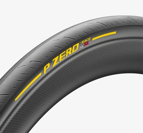 PIRELLI P ZERO RACE TUBULAR SL