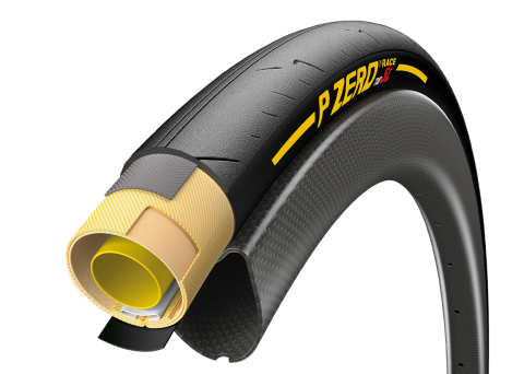 PIRELLI P ZERO RACE TUBULAR SL