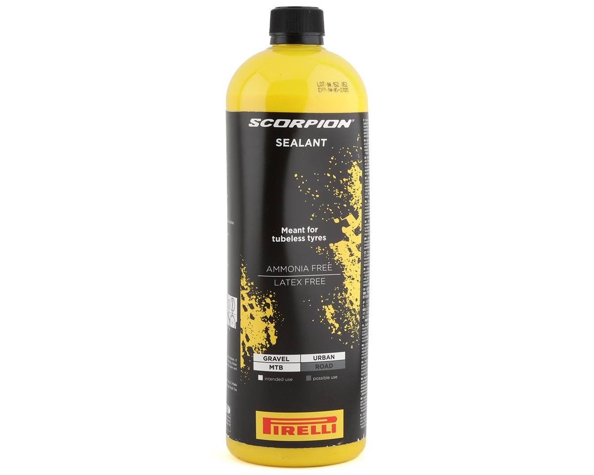 PIRELLI P ZERO TUBELESS SIVISI 1000 ml