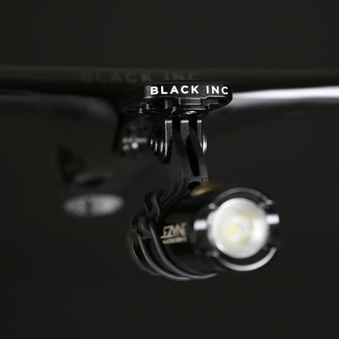 BLACK INC - GARMIN/WAHOO TUTUCU