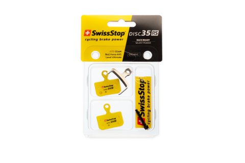 SWISSSTOP 35RS - SRAM