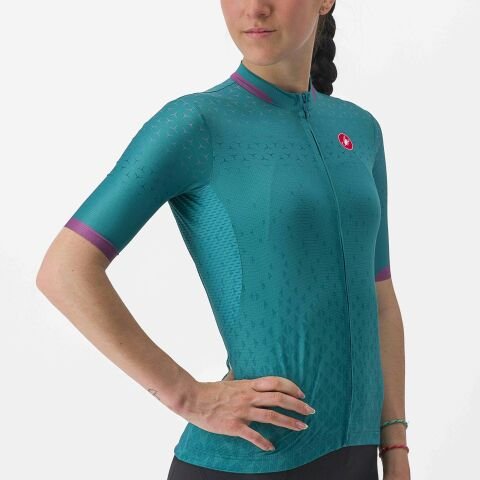 CASTELLI W PEZZI  FORMA