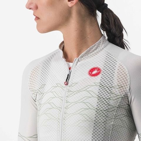 CASTELLI W CLIMBER'S 2.0  FORMA