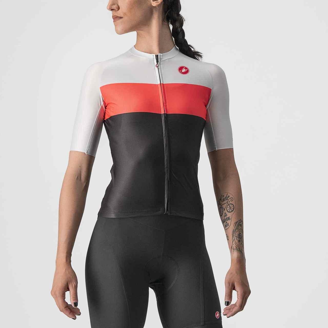 CASTELLI AERO PRO W FORMA