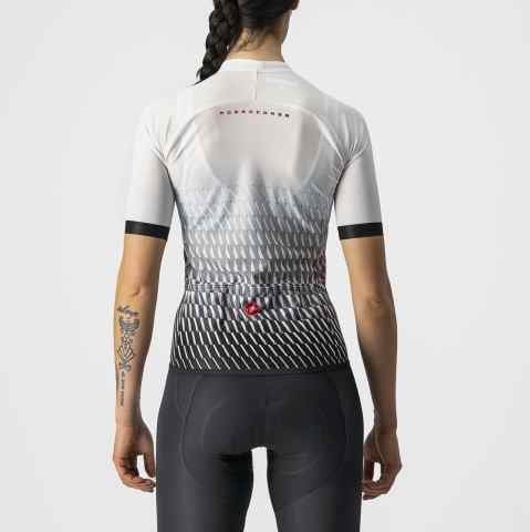 CASTELLI CLIMBERS 2.0 W FORMA Mavi/Turuncu - L