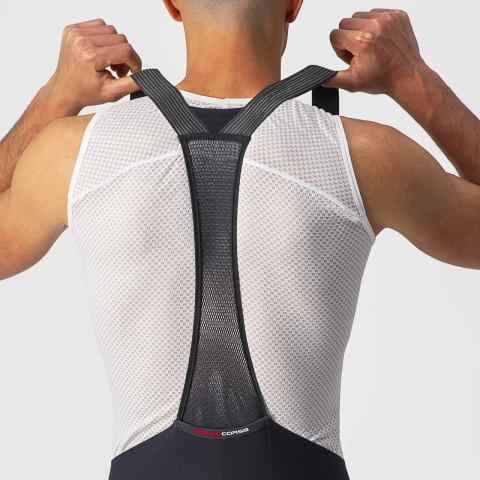 CASTELLI FREE AERO RC BIB TAYT